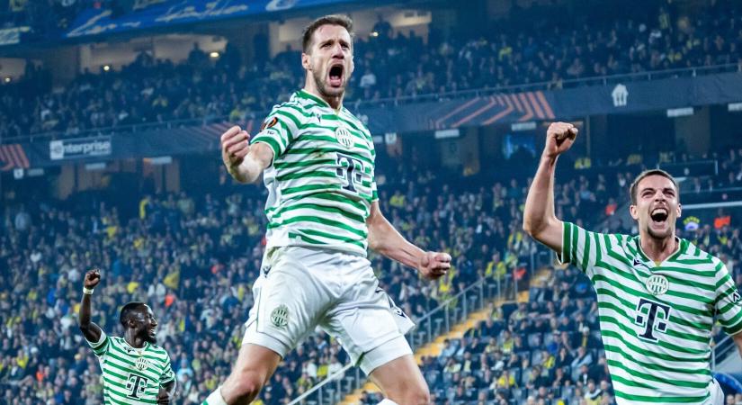 Újabb fejlemény: Varga Barnabás már a hétvégén az AEK Athénhoz utazhat