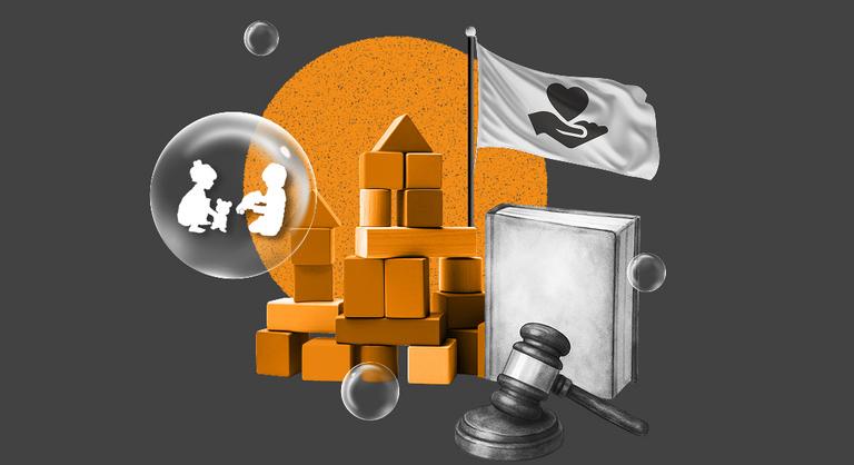 Új rendelet született arról, minimum mekkora összeget kell fordítani tisztálkodásra a gyermekvédelmi intézményekben