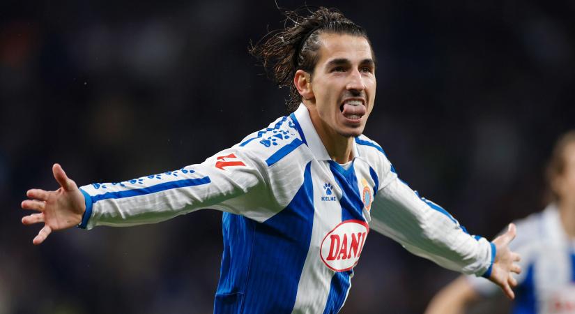 „Inkább Yamalra taposnék rá” – egy morbid poén felfűtötte az indulatokat a katalán derbi előtt