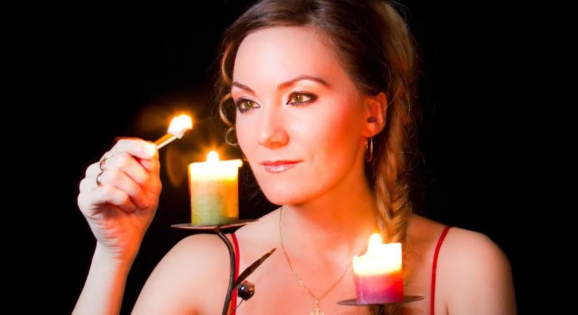 Gazdagságra, szerelemre, elengedésre vágysz? Mutatjuk, milyen színű gyertyára van most igazán szükséged