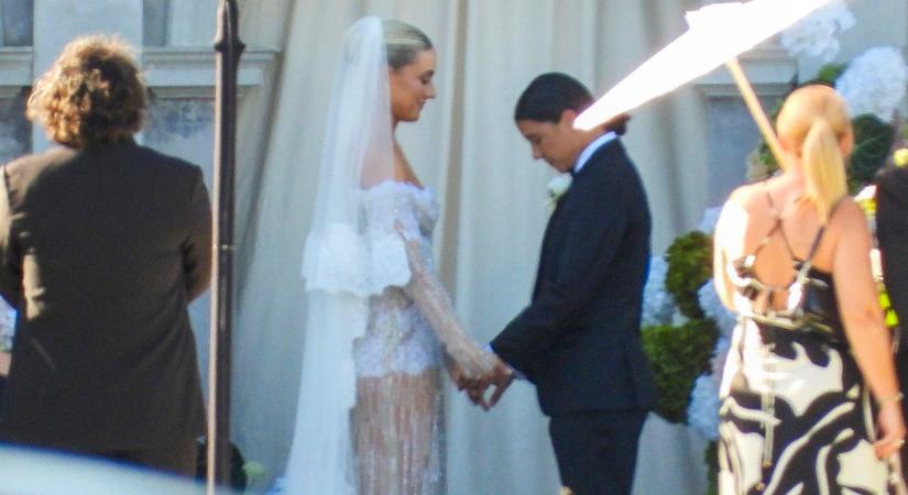 Ellenfelekből szeretők, összeházasodott a világ két legjobb focistanője, hihetetlen videó került ki róluk