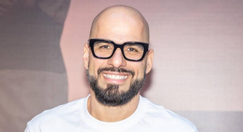 Egy év tisztán – Lotfi Begi vallomása a józansága első 365 napjáról