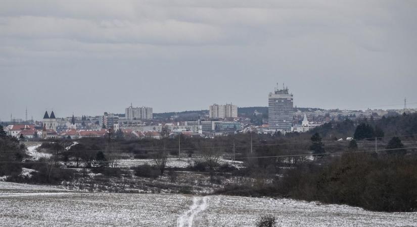 Változásokkal telik a szombat Veszprém vármegyében