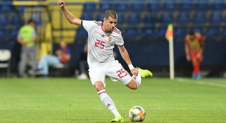 Távozhat Csíkszeredából a DVSC korábbi kétszeres bajnok védője