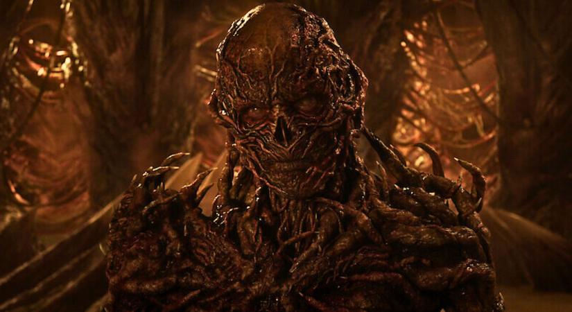 Stranger Things-finálé: Megosztotta a nézőket a Netflix sikersorozatának lezárása