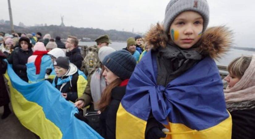 Kijev: Ez nem személycsere – irányváltás.