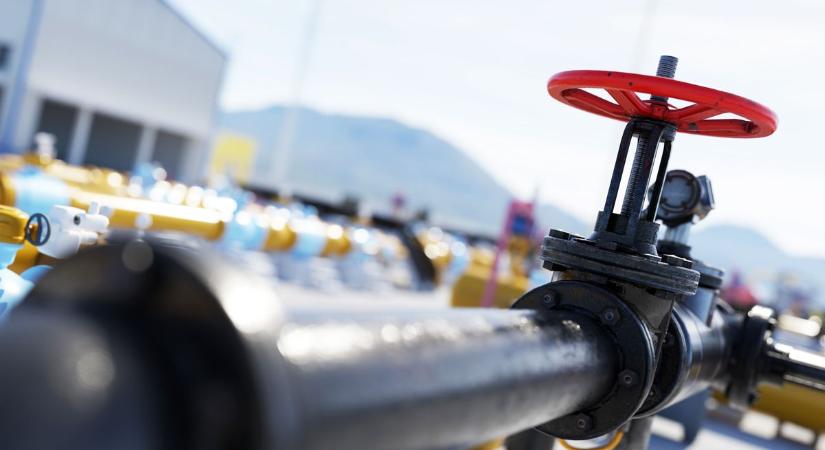 Most már biztos: új olajvezeték épül Magyarország felé: ennek most nagyon örülhet a Mol – kiírták a közbeszerzést