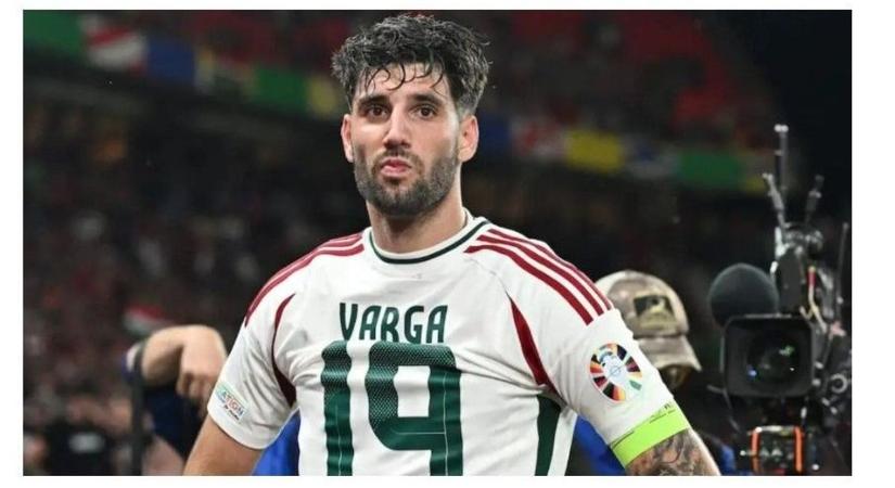 Kellemetlen baki: Szoboszlait rakták a címlapra a görög újságok, miközben Varga Barnabás igazolásáról írtak