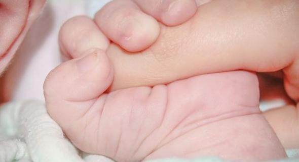 Kislányok 2026 első vidéki és fővárosi babái