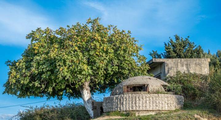 Atomháborútól rettegett, teleépítette bunkerekkel az országot ez a diktátor