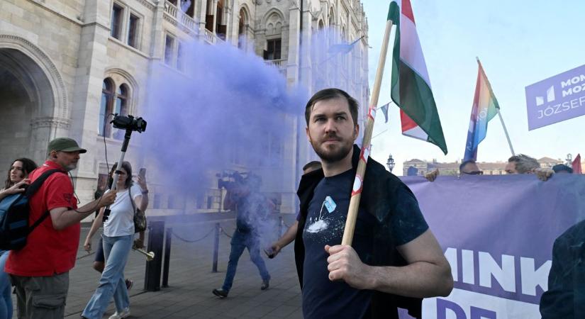 Hétfőn megjelent írásomra igyekezett ma válaszolni Gelencsér Ferenc