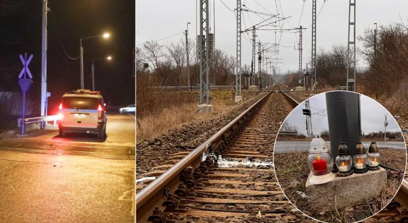 Vonatbaleset Sátoraljaújhelyen: szívszaggató részletek – egyedül maradt Eliza nagymamája