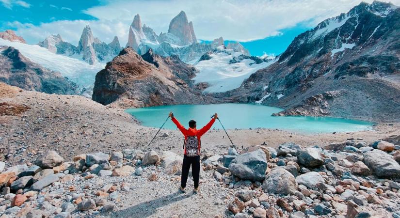 A Föld titkos helyei: 10 csodás táj, ahová csak kevesen merészkedtek