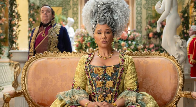 Ezek voltak a Bridgerton legromantikusabb pillanatai, amiket sosem felejtünk el