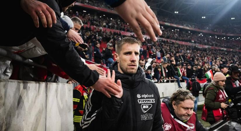 „Jön a gyilkos!” – Varga Barnabást vasárnap már bemutatná az AEK Athén