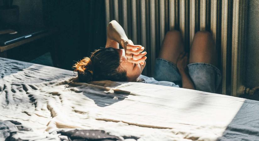 Ez már az? – Jelek, hogy perimenopauzában vagy