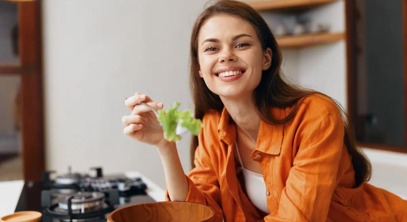 Késő esti vacsora, ami segít a fogyásban: ebből lefekvés előtt is bűntudat nélkül ehetsz