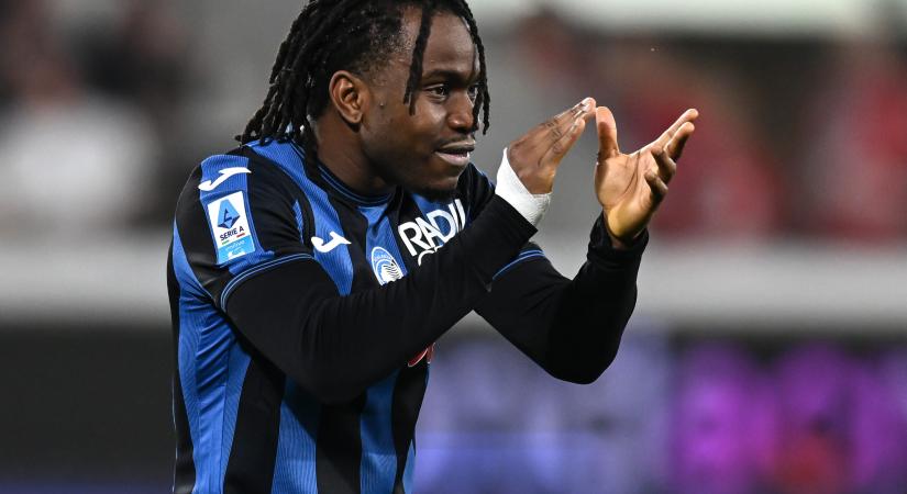 Lookman Törökországban folytatná, klubja viszont nem engedi el csak úgy