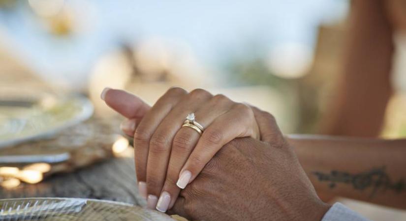 Egy dolog, amire szinte senki nem gondol váláskor: sokan ezt csinálják a gyűrűvel