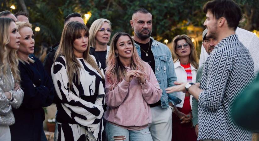 TikTokról a képernyőre: ezek az influenszerek 2025-ben debütáltak a tévében