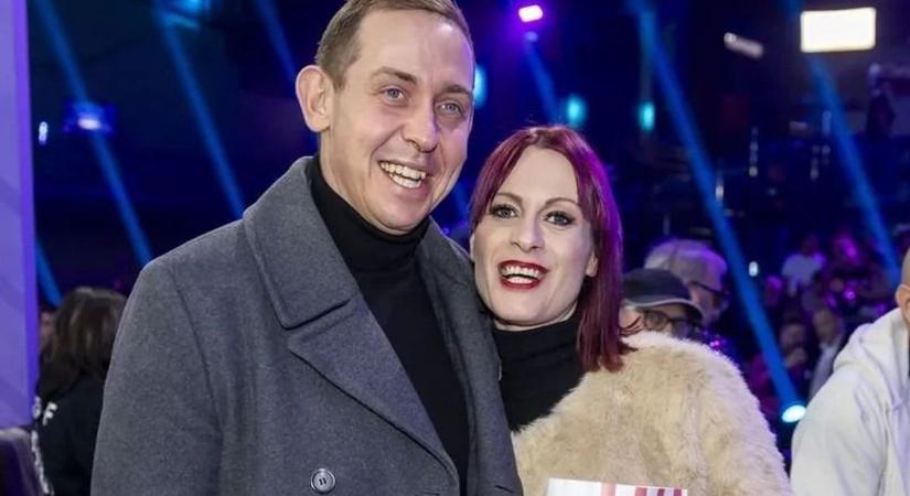 Egy mondat, ami mindent felborított: Molnár Gusztáv újévi vallomása