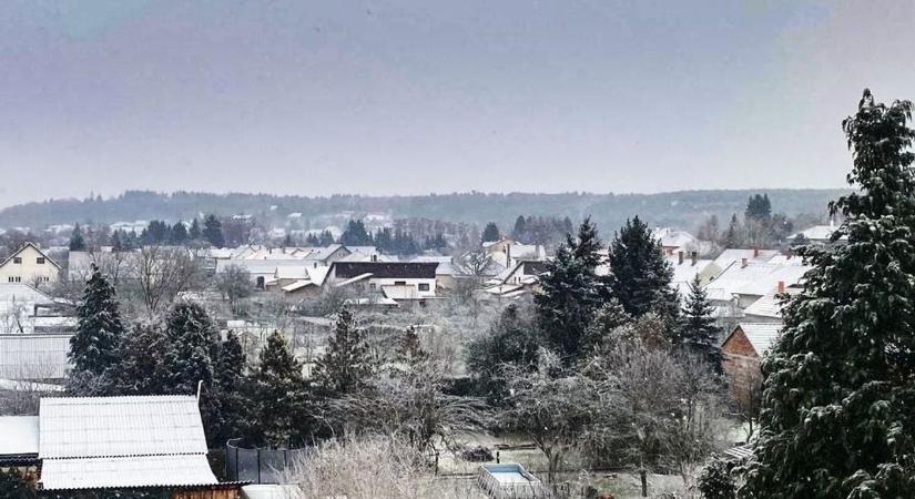 Kiderült: Végleg búcsút inthetünk a hónak Magyarországon?