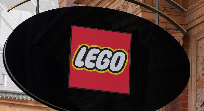 Új szintre lépett a LEGO, gigantikus együttműködést kötött