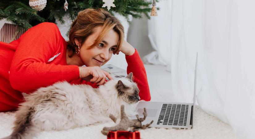 Ne dobd ki a karácsonyfát: így erősíti az immunrendszered és javítja a hangulatod