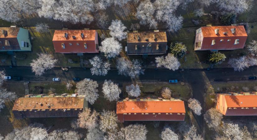 Ez a 401 település kap támogatást 2026-ban: van, ahová 400 millió forint jut, de Nemesbük alig 10 ezer forintot kap