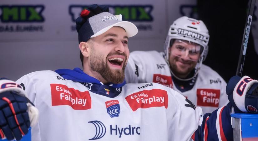 Olyat tett a Volán játékosa amit közúton tilos – a Fehérvár AV19 is elbúcsúzott előző otthonától