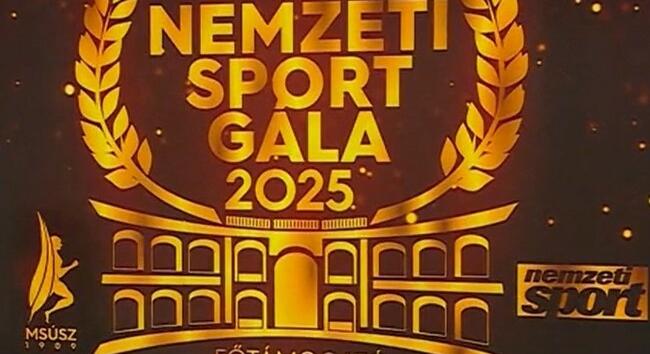 Az Év Sportolója 2025 - Íme, ők kerültek a jelöltek közé