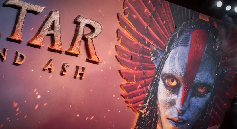 Valami őrület, mennyi pénzt termelt eddig az Avatar 3., és a java csak most jöhet