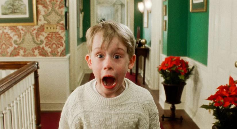 Ettől felsikítasz, ennyien nézték a Reszkessetek, betörők! filmet a tévében Magyarországon, kiderültek a számok