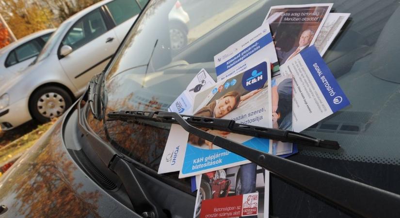 Így egy pillanat alatt lenullázhatjuk magunkat, pedig sokat spórolhat a bonus-malus besorolással