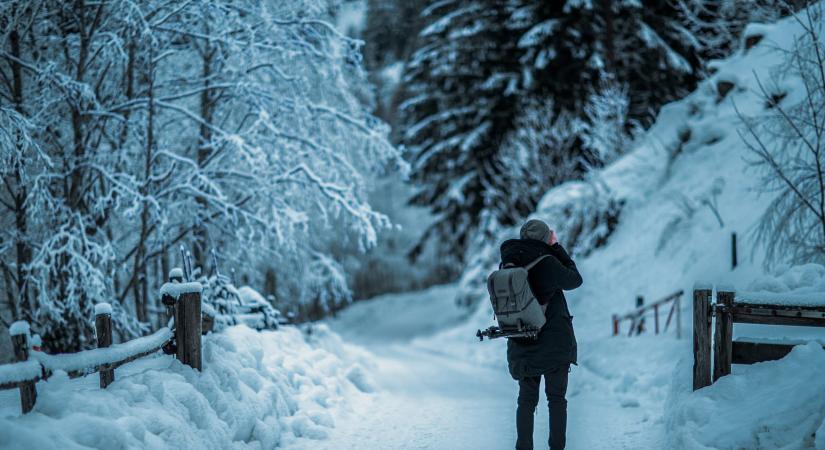 “Wintering”, azaz a tél közepének művészete – hogyan találj erőt a lelassulásban