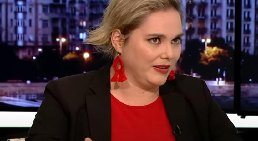 Az ATV-hez igazolt Papp Réka Kinga