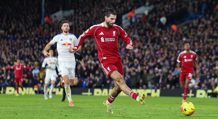 PL-előszó: Londonban folytatná jó sorozatát a Liverpool