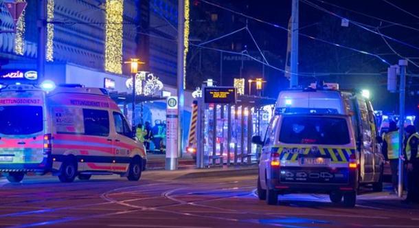 Két fiú halt meg Németországban házilag készített tűzijáték miatt