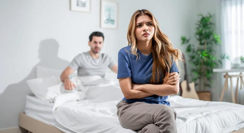 Ha ezeket a jeleket tapasztalod a házasságodban, a kapcsolatod veszélyben van