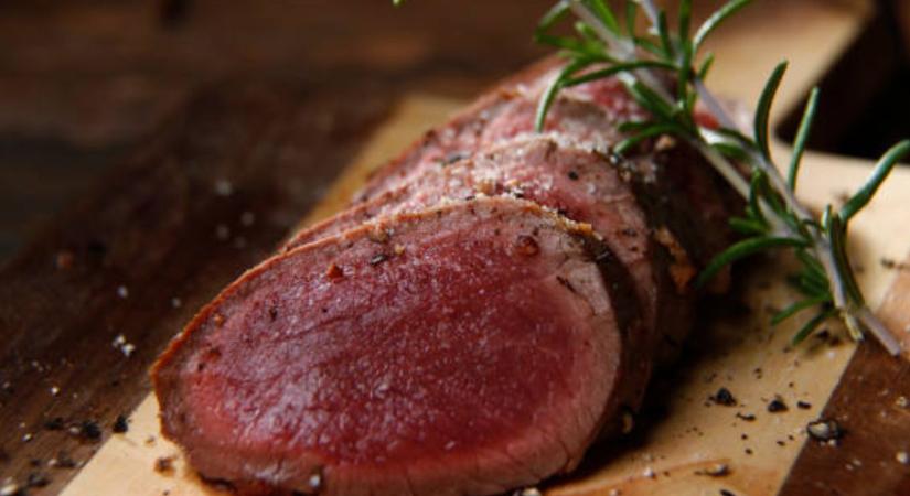 Ingyenes trichinella-vizsgálat Flandriában