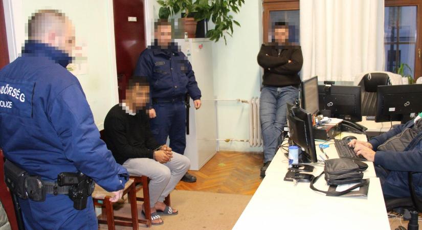 A szatmárcsekei gyilkosság áldozatának rokona volt a gyanúsított 17 éves fiú