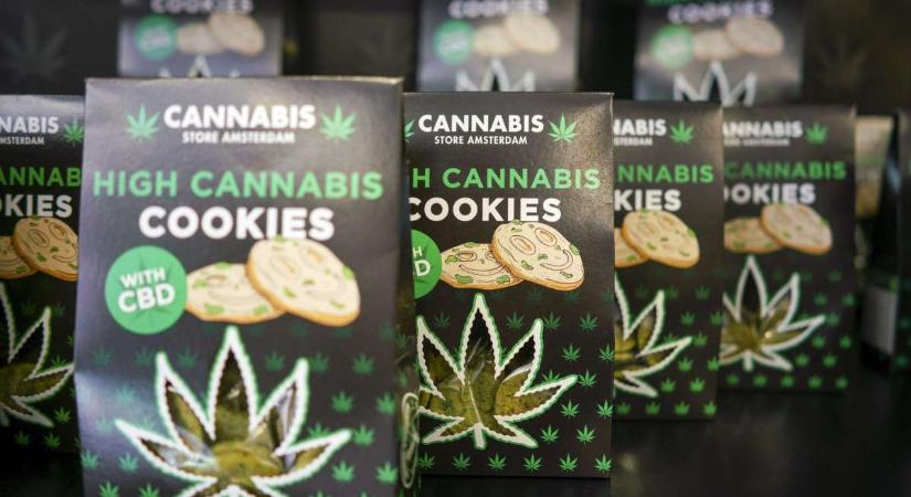 Boszniában legalizálták a kannabiszt orvosi célokra