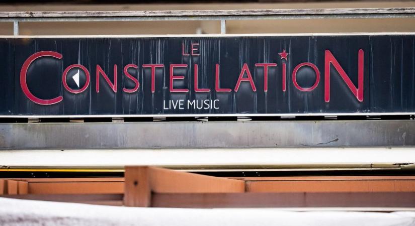 Megszólalt a szilveszteri tragédia után a svájci szórakozóhely tulajdonosa