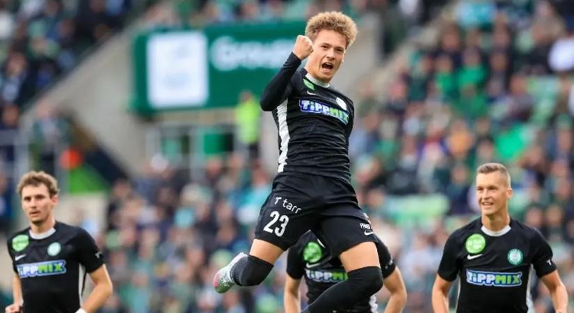 NS-infó: a DVTK megegyezett a paksi támadó szerződtetéséről