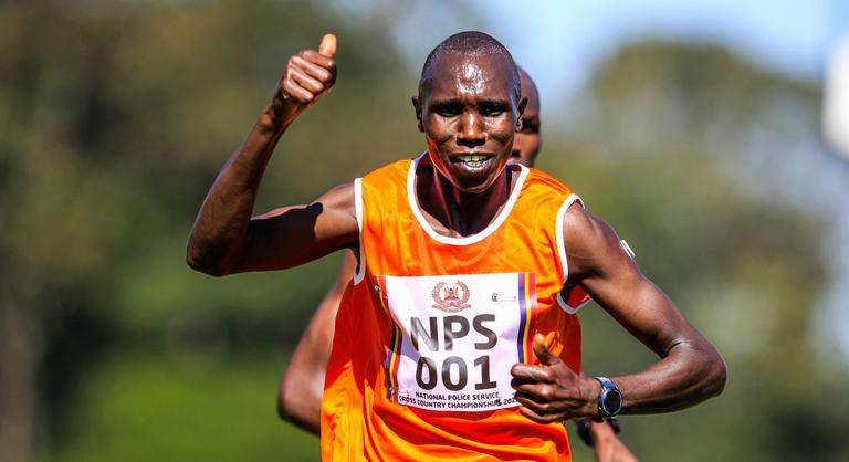 Kenyai és hazai győztes a madridi szilveszteri futáson