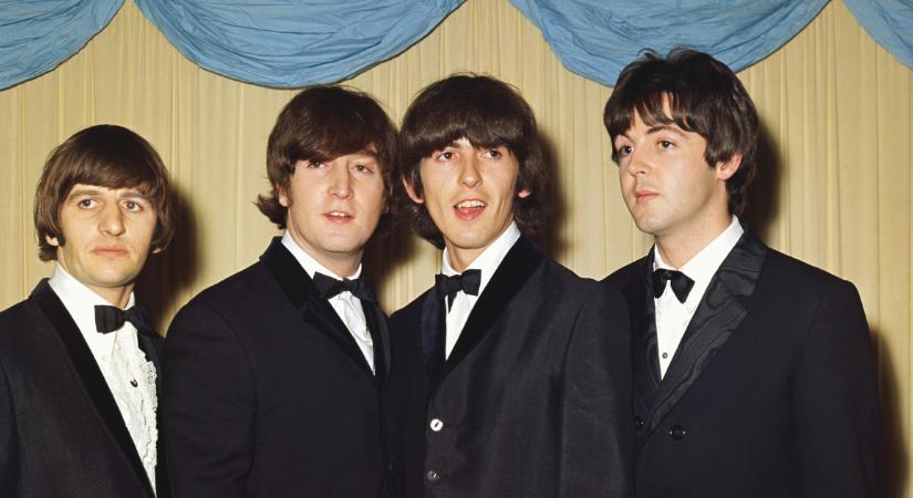 Paul McCartney a Beatles utáni életéről vallott: „Sok szempontból halott voltam”