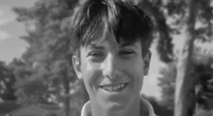 Egy 17 éves olasz golfozó lehet a svájci tűzeset első nevesített áldozata