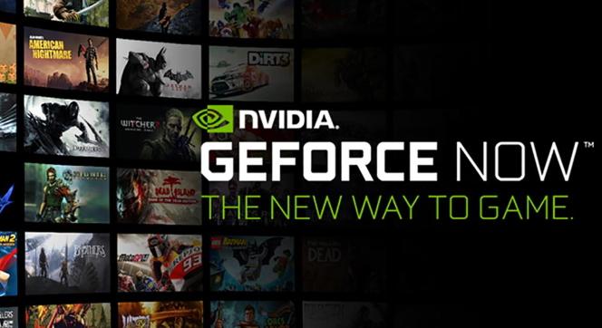 GeForce Now: 14 játékkal bővít január folyamán