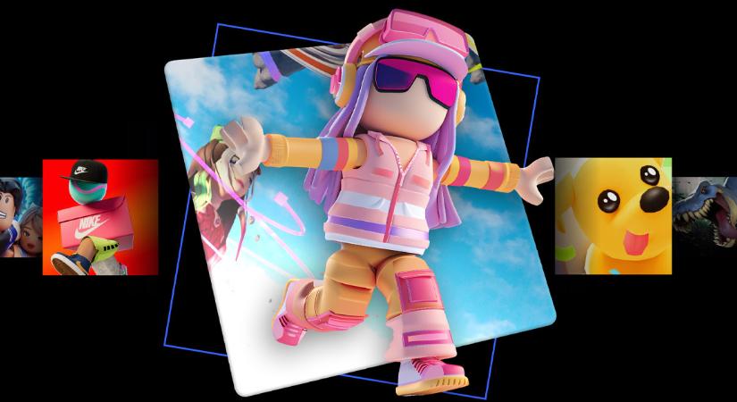 2025, amikor pedofilok lepik el a gyerekeknek szánt digitális játszóteret