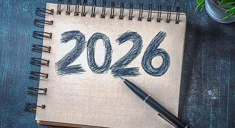 Munkaszüneti napok és hosszú hétvégék 2026-ban